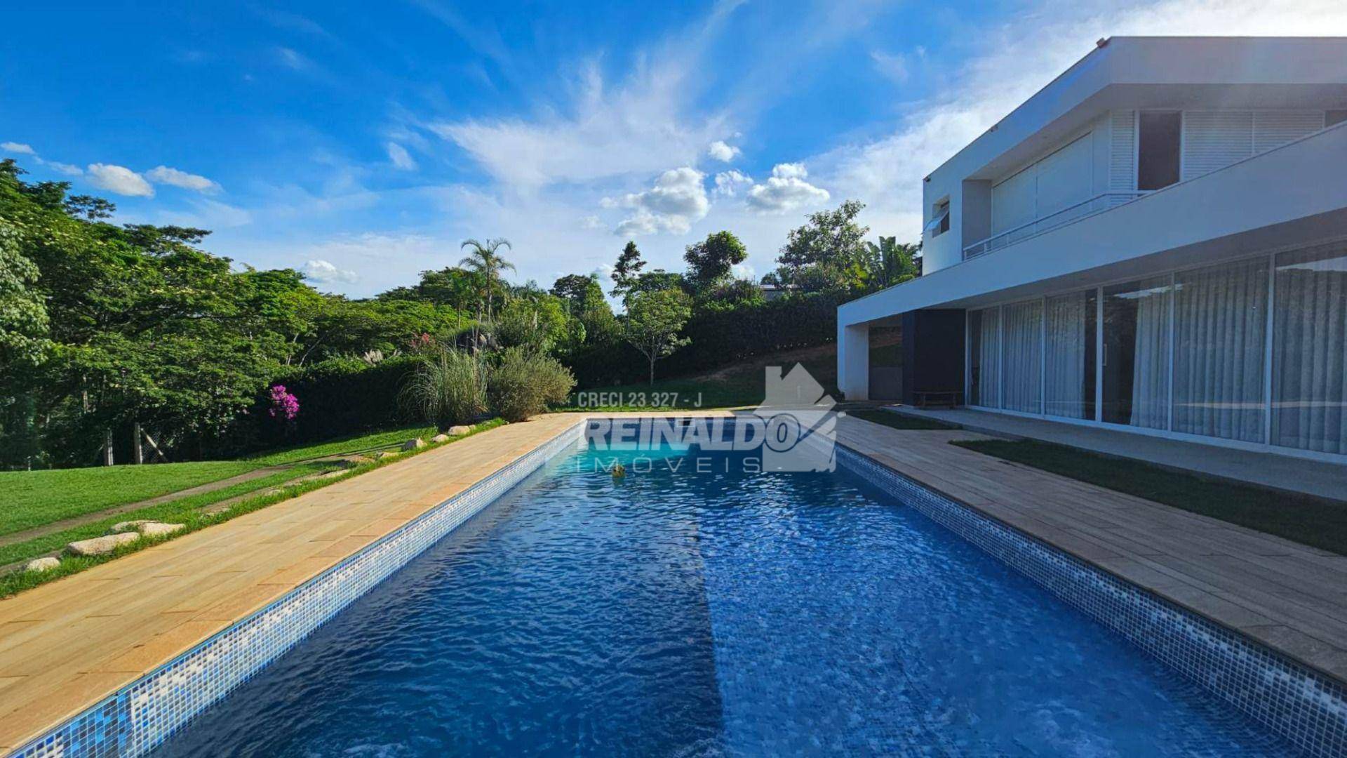 Casa de Condomínio, 4 quartos - Foto 1