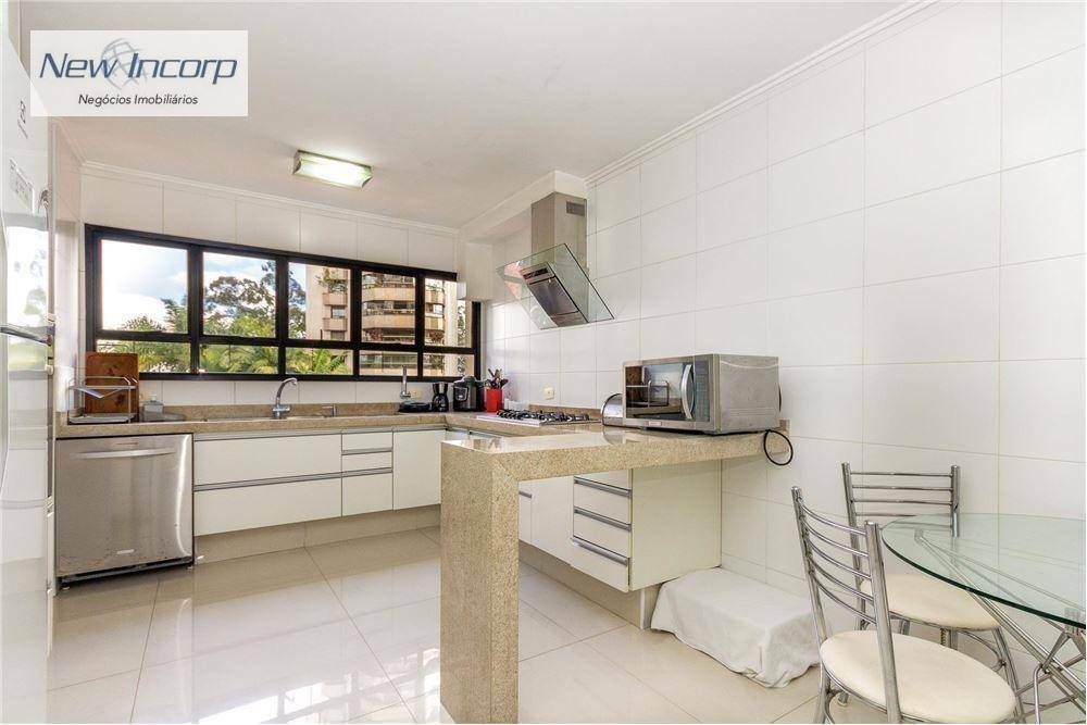 Apartamento à venda com 4 quartos, 163m² - Foto 14