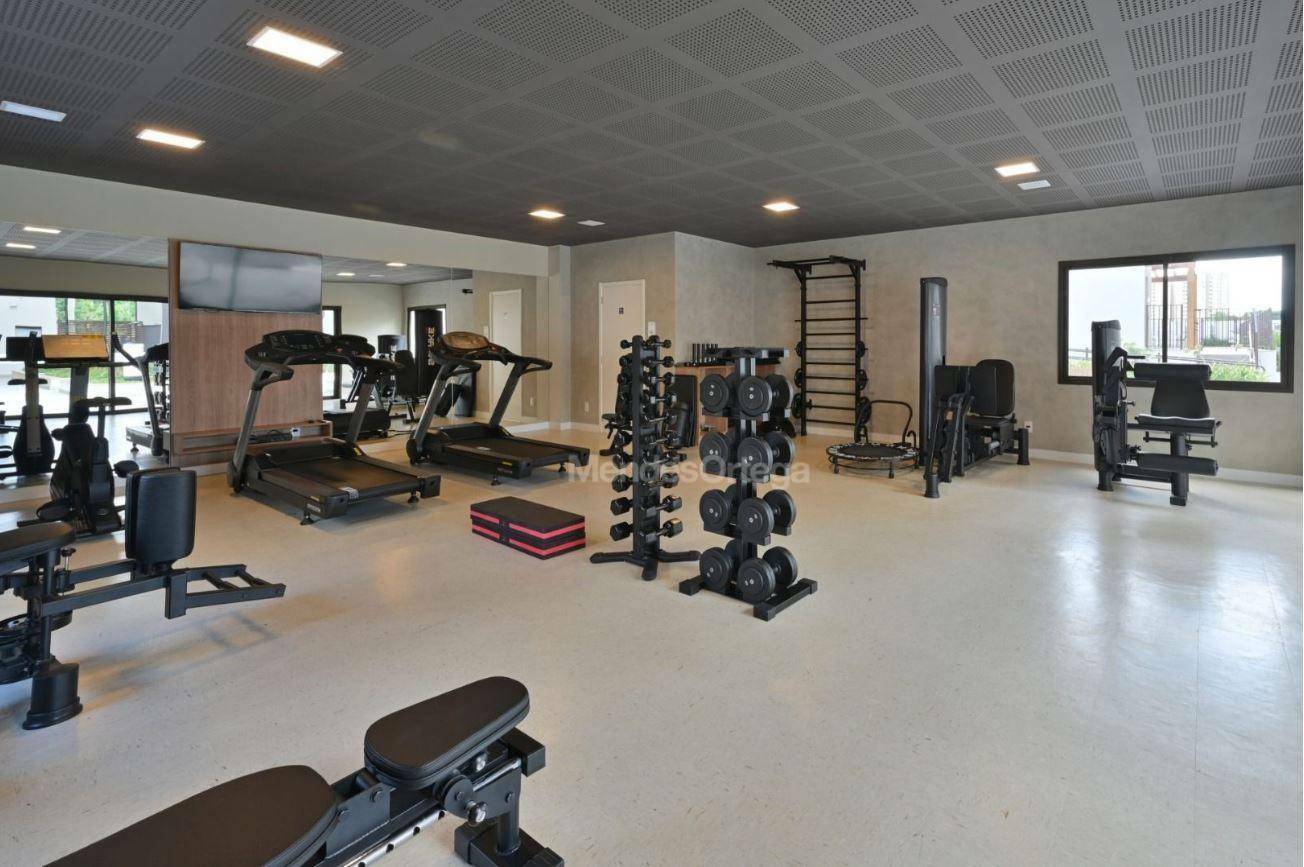 Apartamento à venda com 2 quartos, 65m² - Foto 24