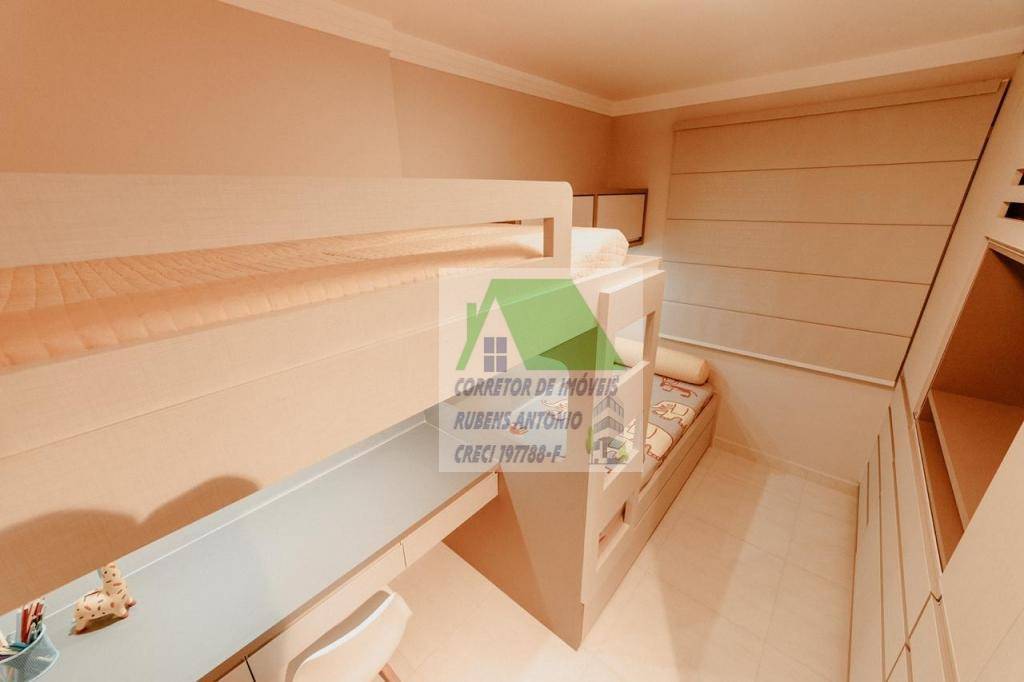 Apartamento à venda com 2 quartos, 80m² - Foto 9