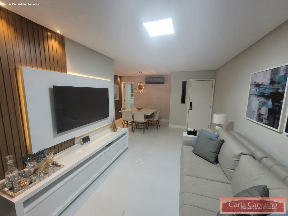 Apartamento à venda com 3 quartos, 107m² - Foto 13