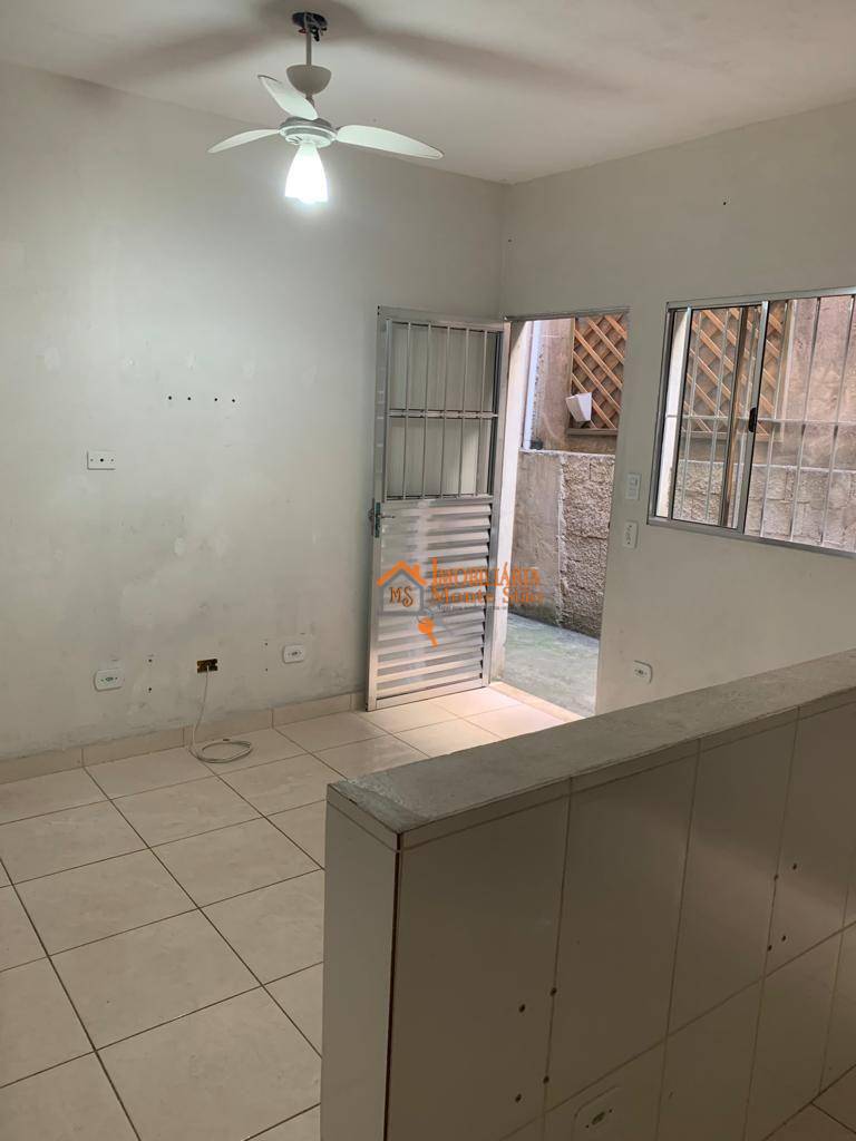 Casa à venda com 3 quartos, 137M2 - Foto 24