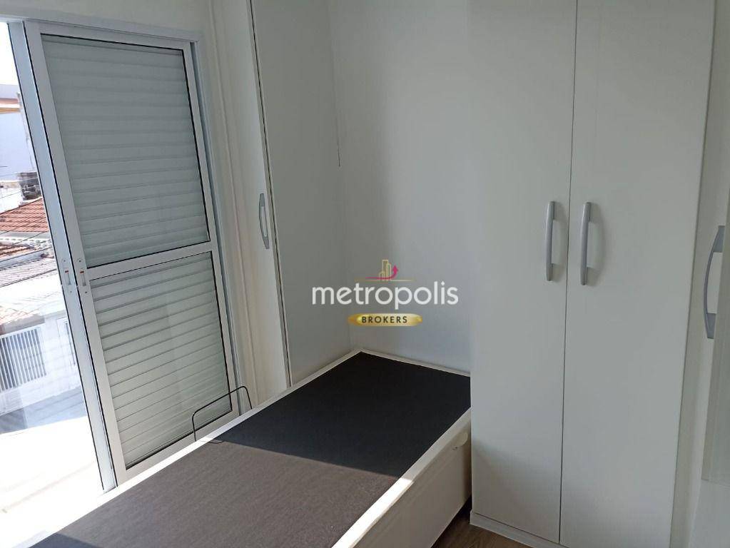 Sobrado à venda com 3 quartos, 107m² - Foto 9