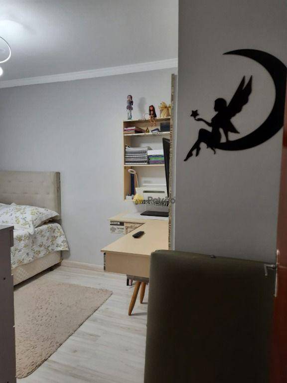 Apartamento à venda com 2 quartos, 66m² - Foto 4