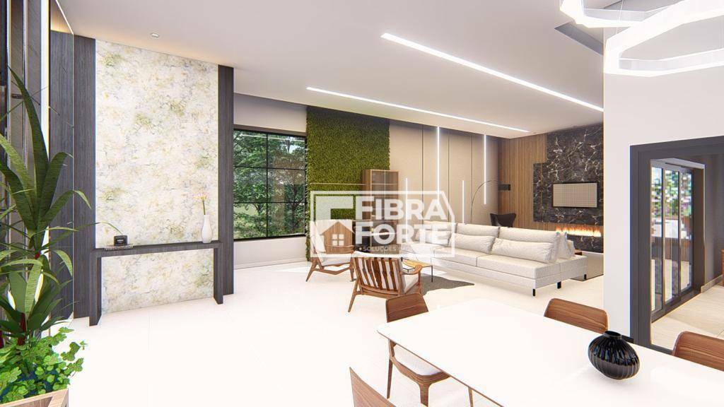 Casa de Condomínio à venda com 3 quartos, 443m² - Foto 19