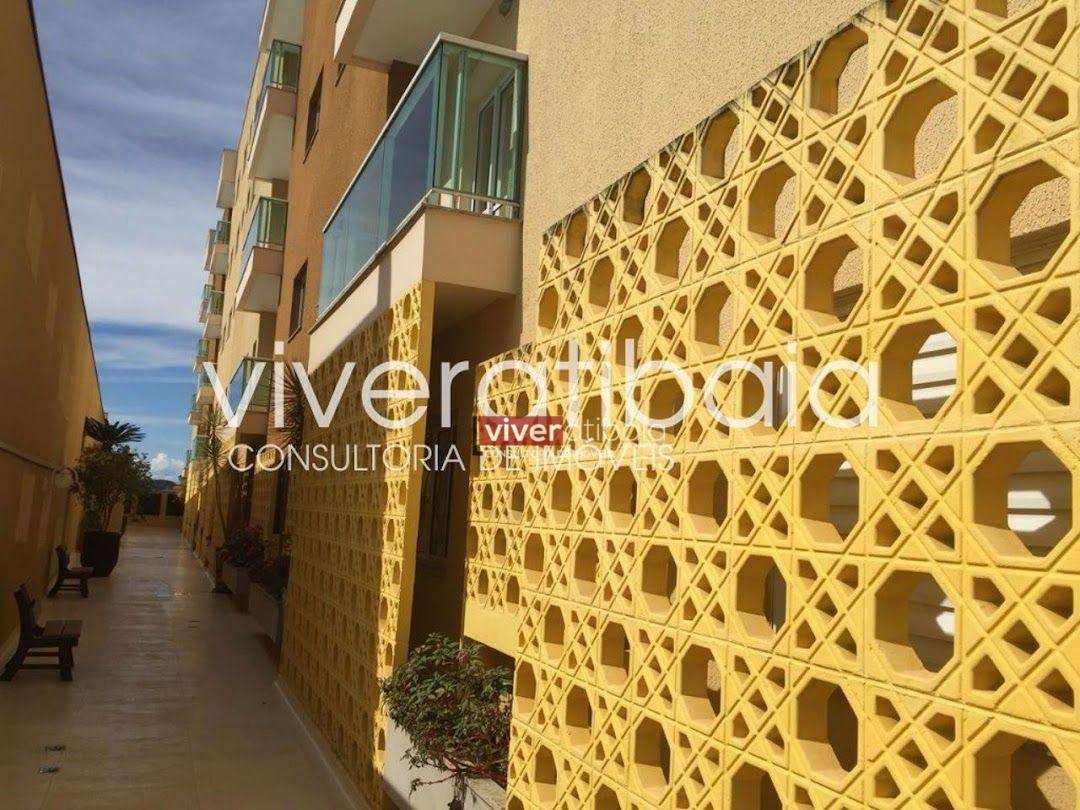 Apartamento à venda com 2 quartos, 66m² - Foto 6