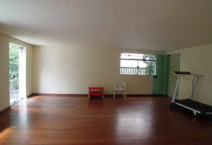 Apartamento à venda com 4 quartos, 240m² - Foto 6