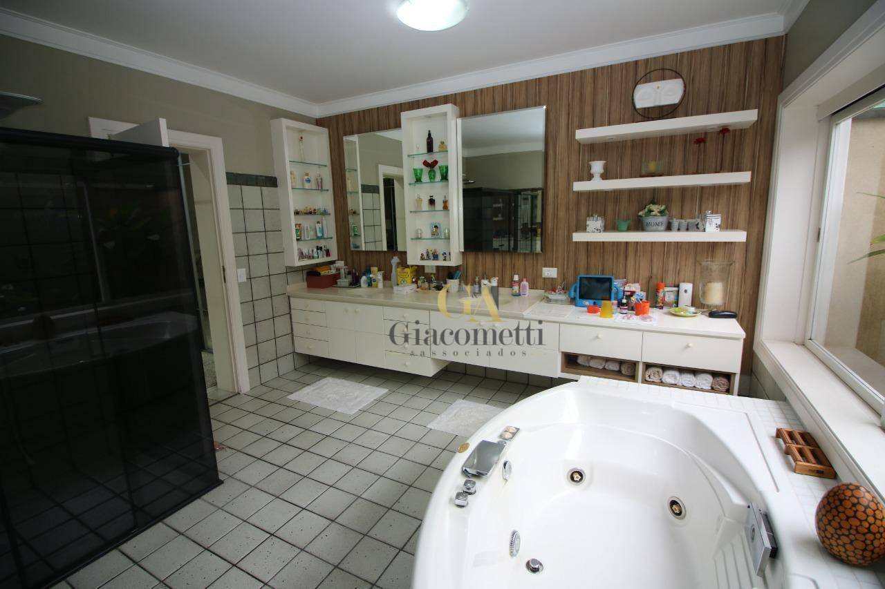 Casa de Condomínio à venda com 4 quartos, 430m² - Foto 18