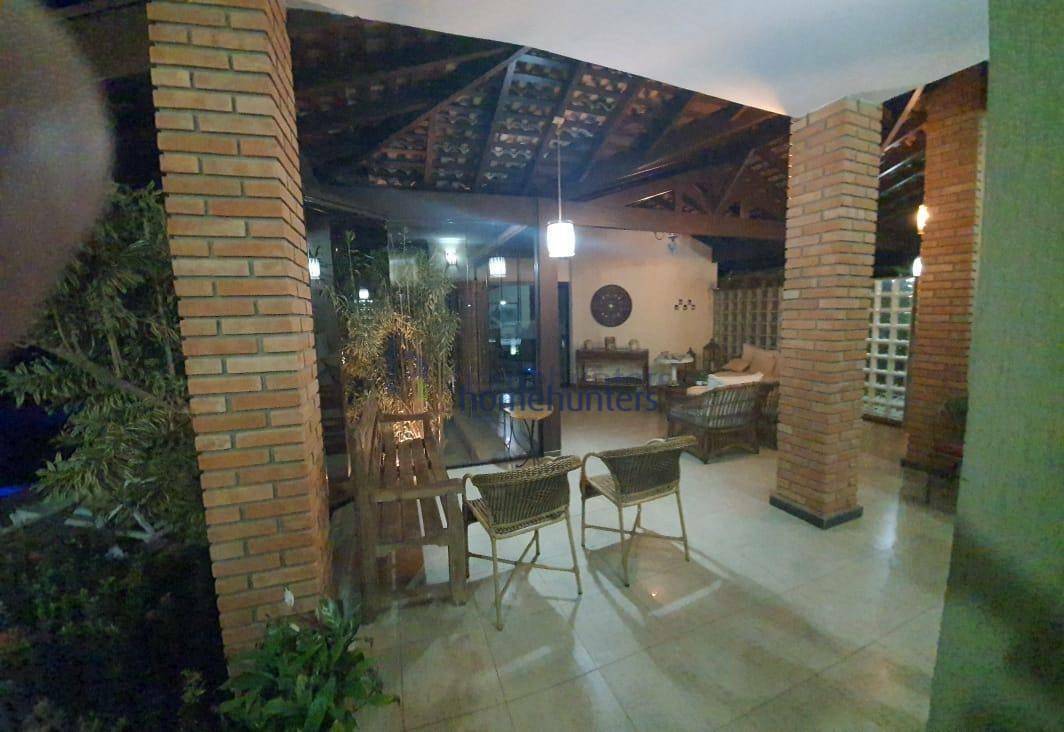 Casa de Condomínio à venda com 4 quartos, 650m² - Foto 11