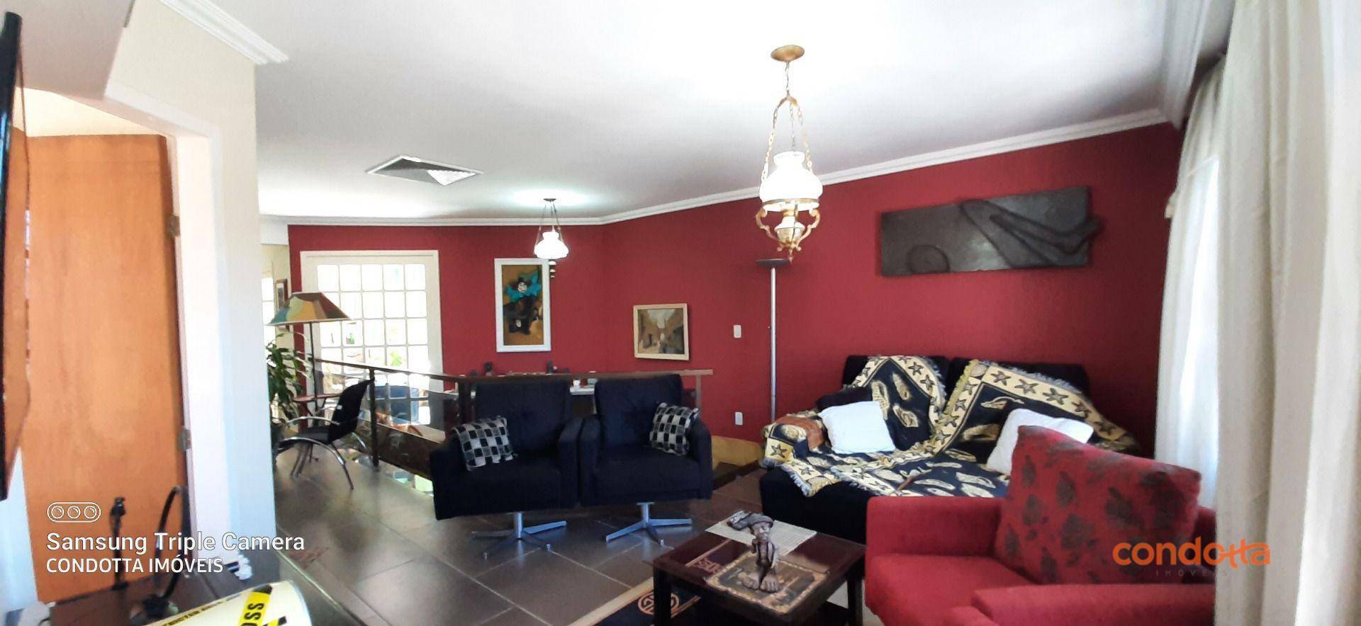 Casa para alugar com 4 quartos, 285m² - Foto 14