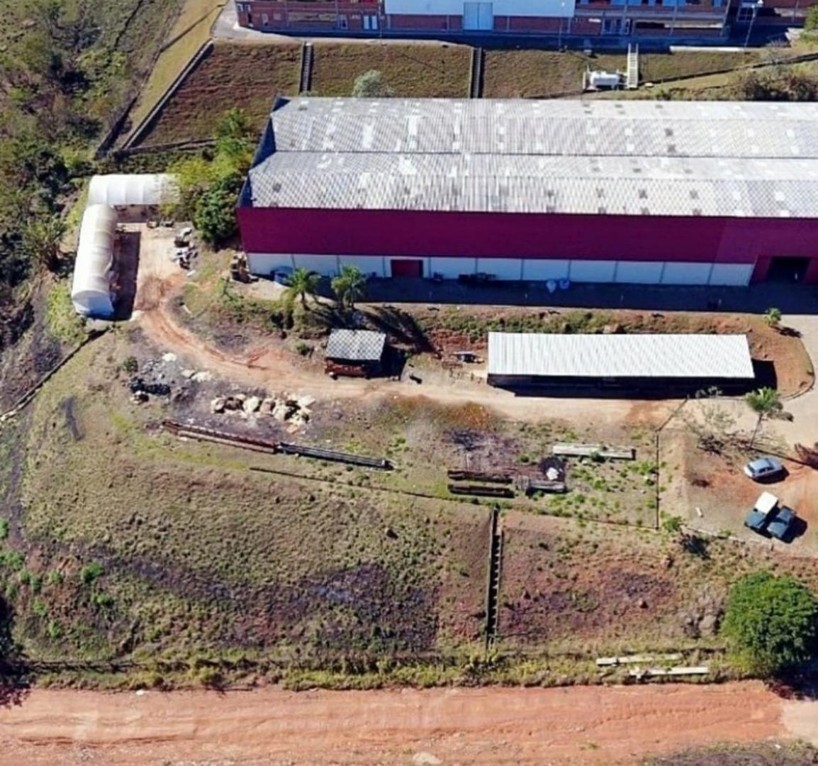 Depósito-Galpão-Armazém à venda, 3000m² - Foto 2