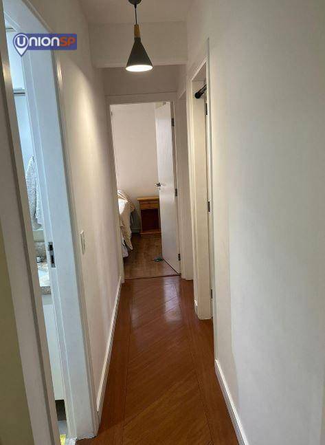 Apartamento à venda com 3 quartos, 62m² - Foto 5