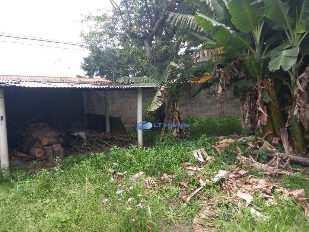 Chácara, 3 quartos, 1066 m² - Foto 2