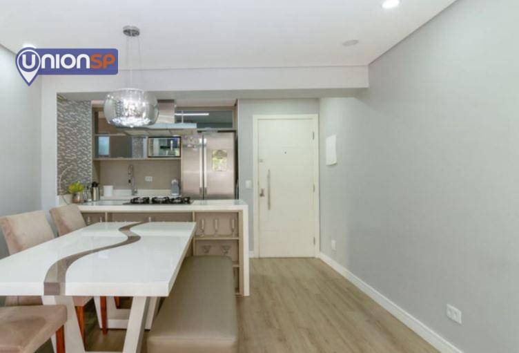 Apartamento à venda com 2 quartos, 65m² - Foto 4