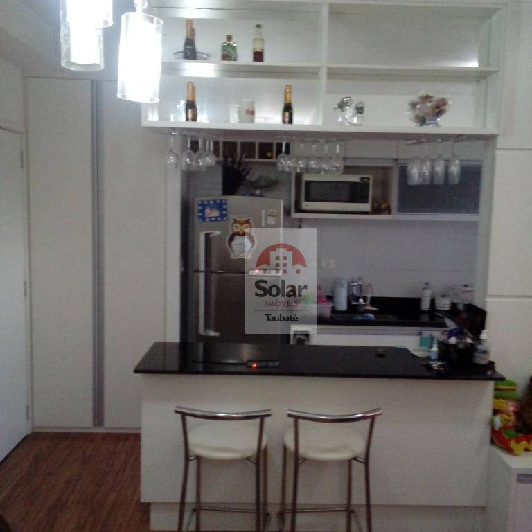 Apartamento à venda com 2 quartos, 63m² - Foto 1