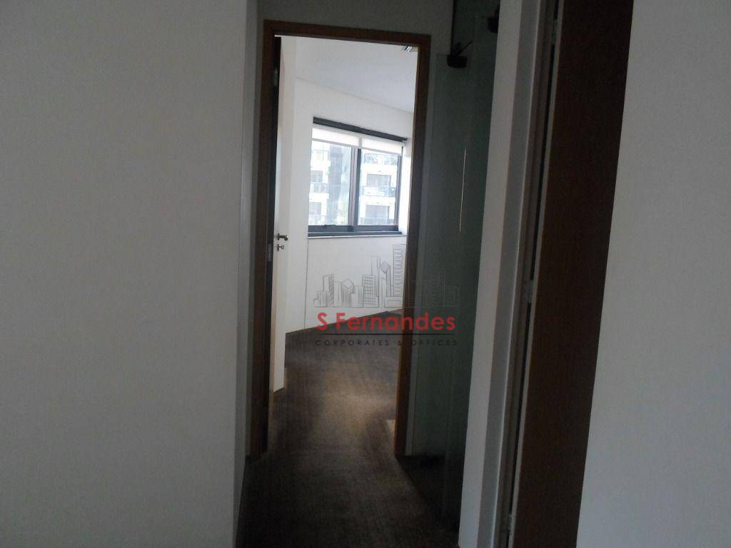 Conjunto Comercial-Sala para alugar, 50m² - Foto 15