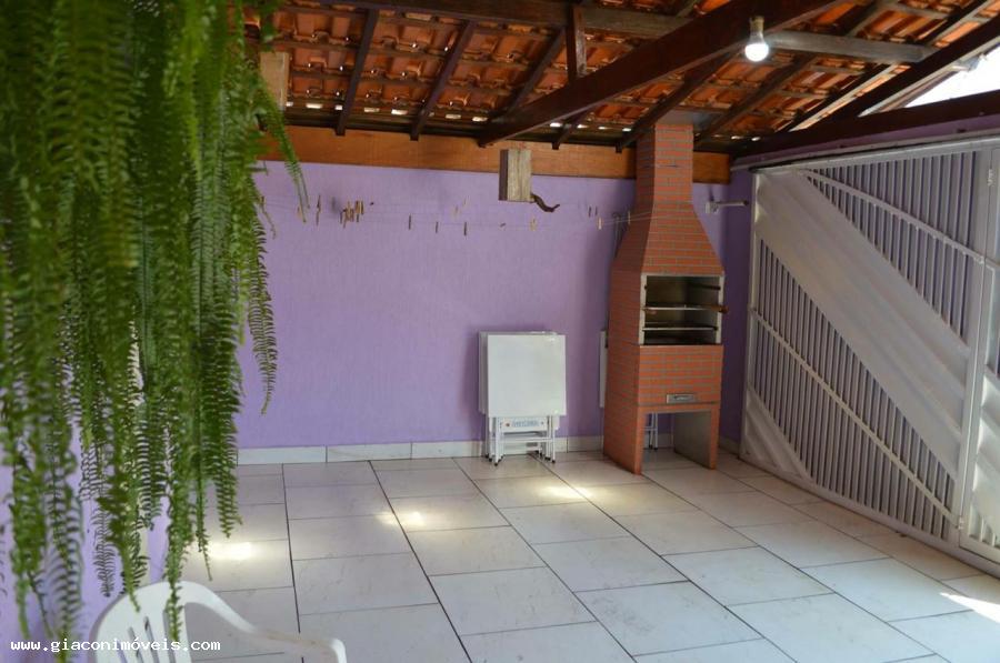 Casa à venda com 3 quartos, 112m² - Foto 5