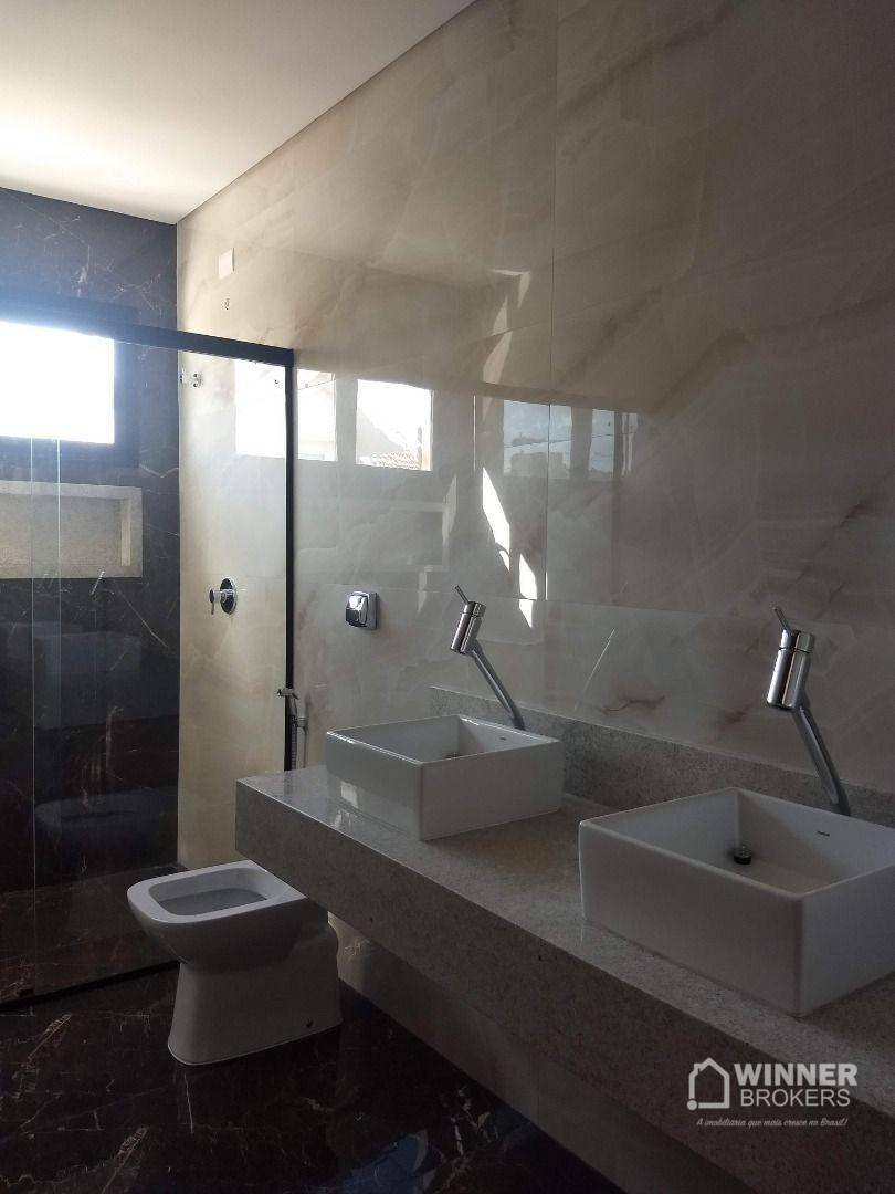 Sobrado à venda com 3 quartos, 225m² - Foto 12