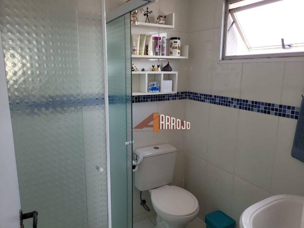 Apartamento à venda com 2 quartos, 57m² - Foto 13