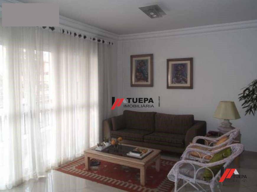 Apartamento à venda com 3 quartos, 106m² - Foto 2