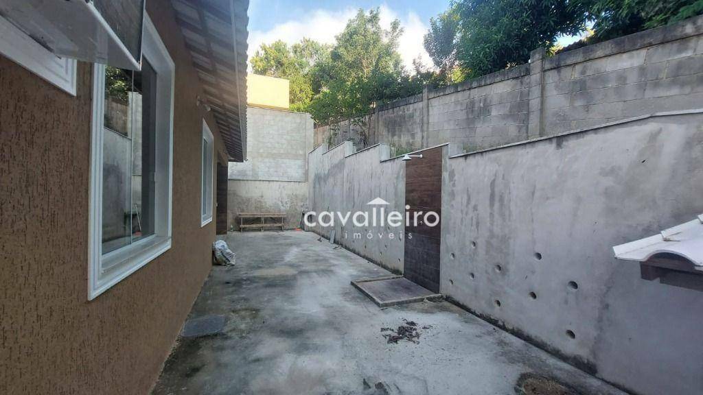 Casa de Condomínio à venda com 3 quartos, 124m² - Foto 19