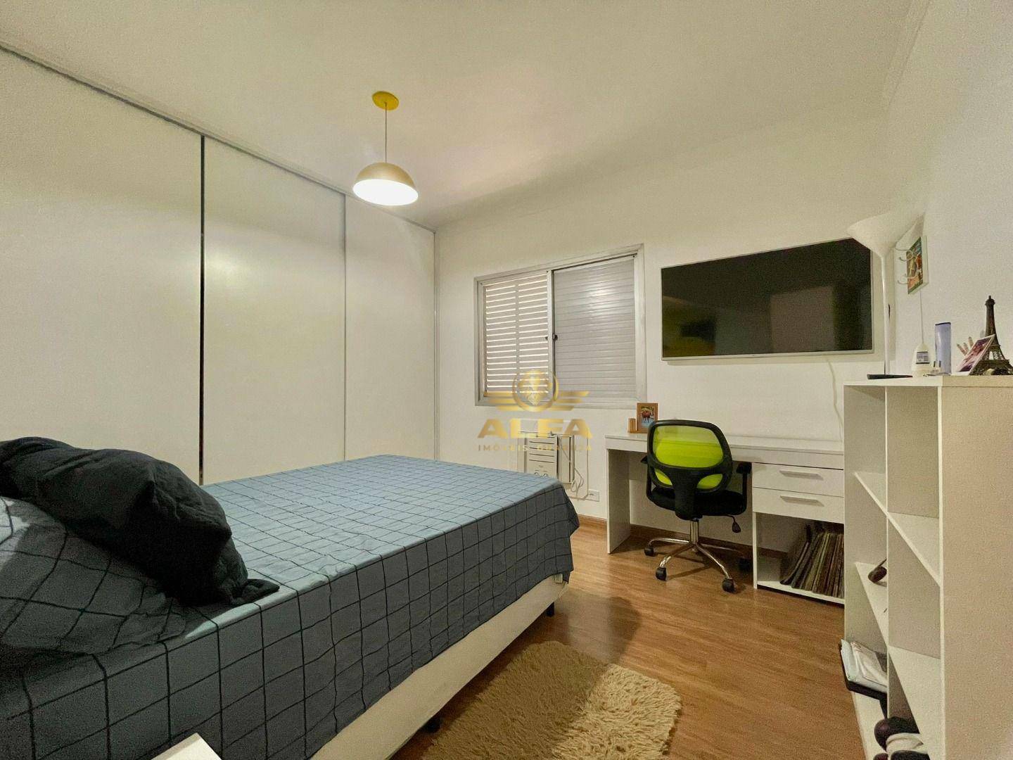 Apartamento à venda com 4 quartos, 99m² - Foto 17