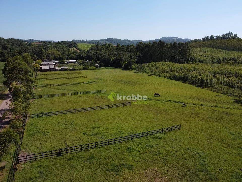 Chácara, 1831 m² - Foto 2