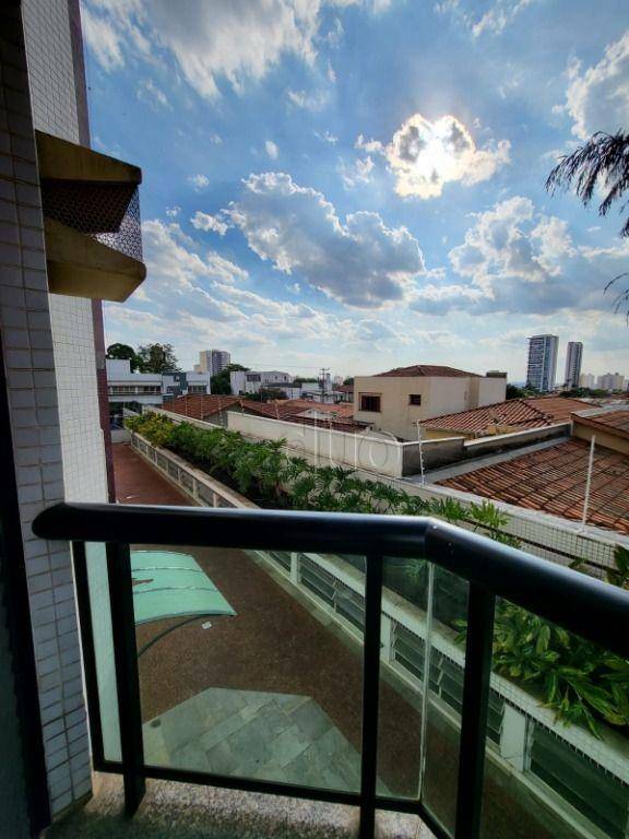 Apartamento à venda com 3 quartos, 157m² - Foto 21