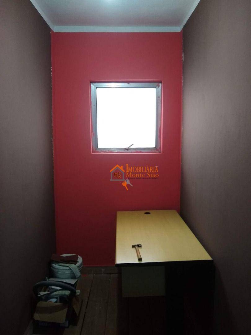 Sobrado à venda com 3 quartos, 200m² - Foto 17