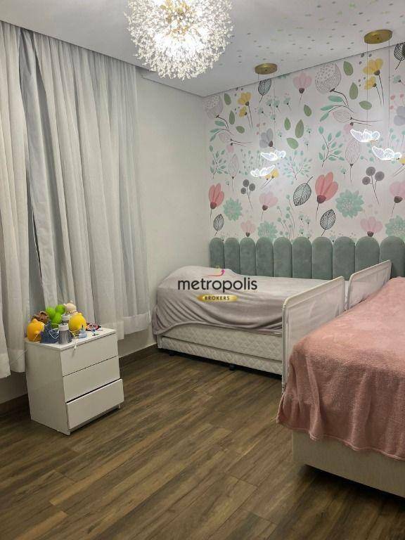 Casa de Condomínio à venda com 4 quartos, 250m² - Foto 15