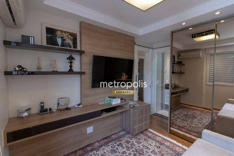 Cobertura à venda com 3 quartos, 258m² - Foto 37