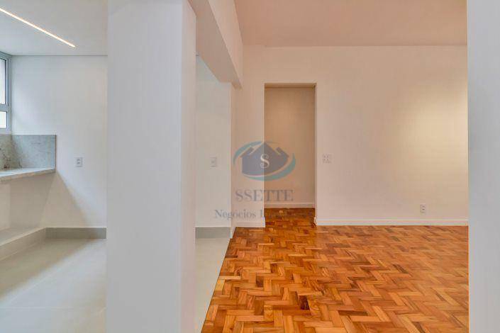 Apartamento à venda com 2 quartos, 87m² - Foto 7