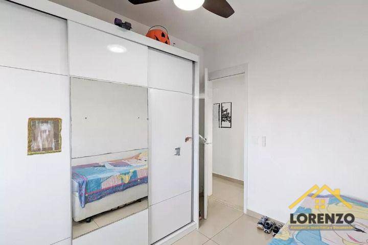 Apartamento à venda com 3 quartos, 74m² - Foto 23