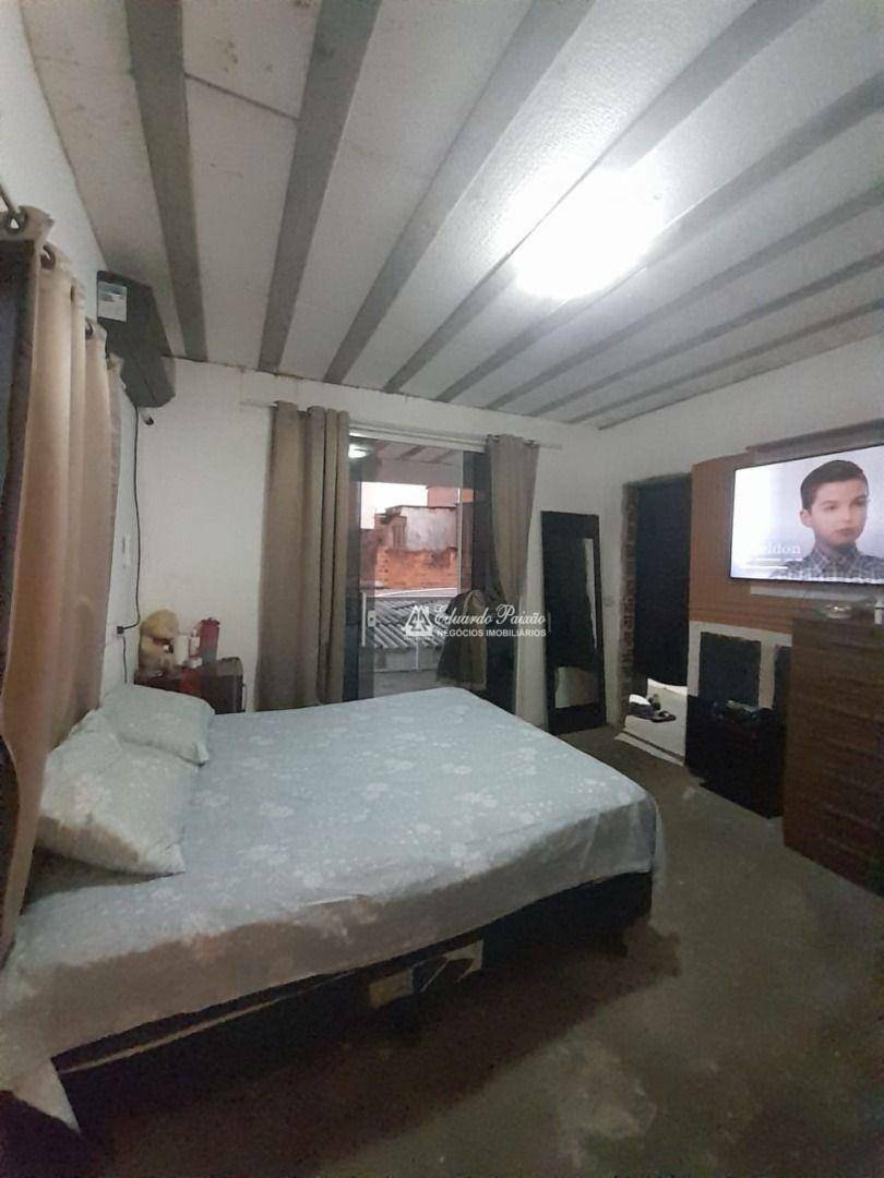 Sobrado à venda com 3 quartos, 100m² - Foto 9