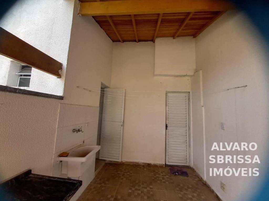 Apartamento à venda com 2 quartos, 125m² - Foto 22