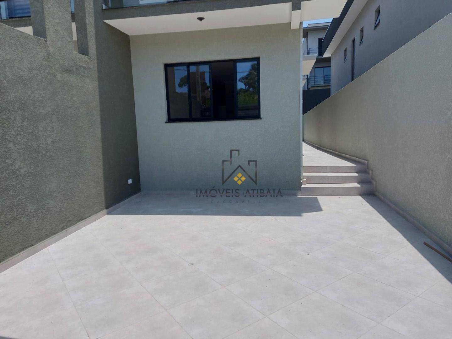 Sobrado à venda com 3 quartos, 115m² - Foto 2