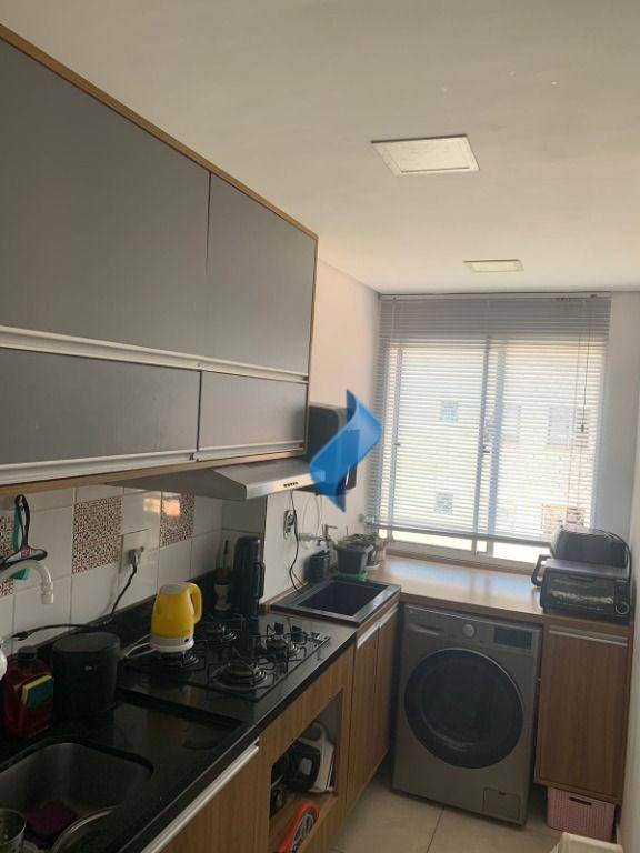 Apartamento à venda com 3 quartos, 97m² - Foto 12