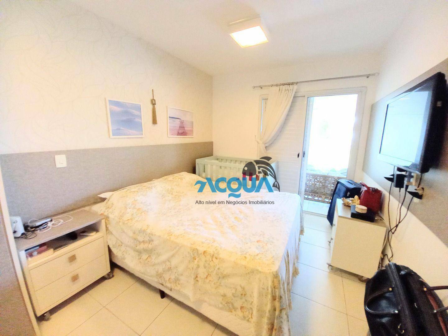 Apartamento à venda com 4 quartos, 170m² - Foto 9