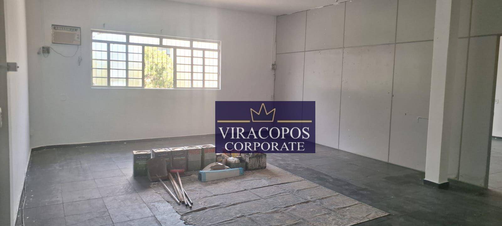 Conjunto Comercial-Sala para alugar, 120m² - Foto 13