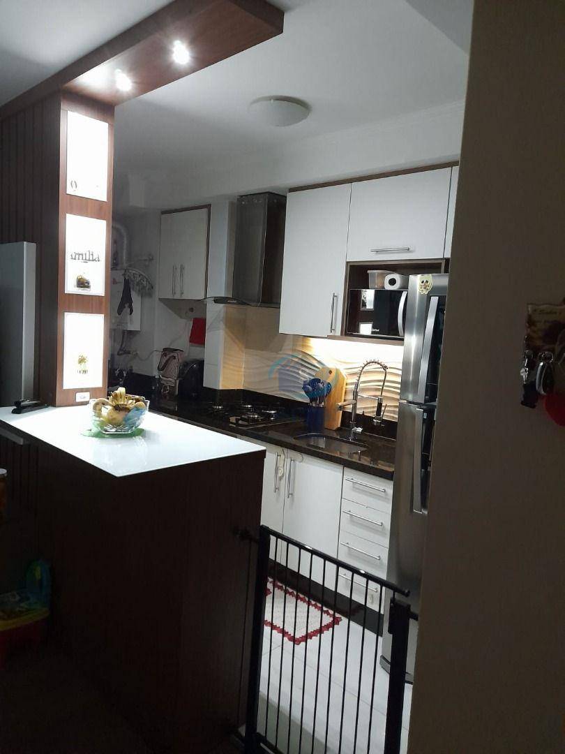 Apartamento à venda com 2 quartos, 51m² - Foto 15