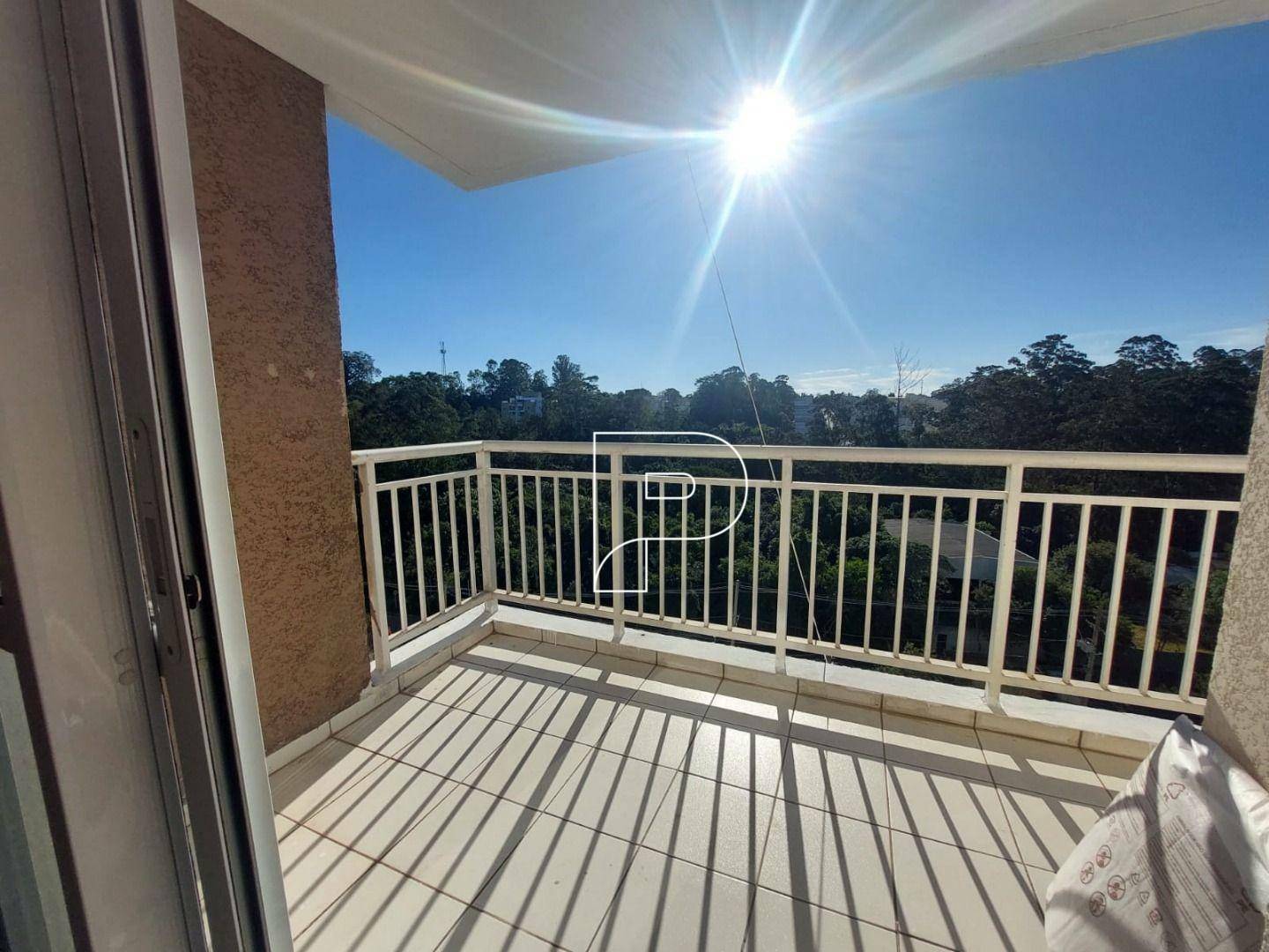 Apartamento à venda com 3 quartos, 70m² - Foto 13