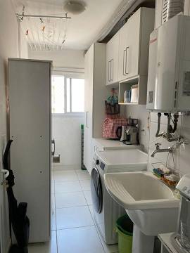 Apartamento à venda com 3 quartos, 87m² - Foto 14