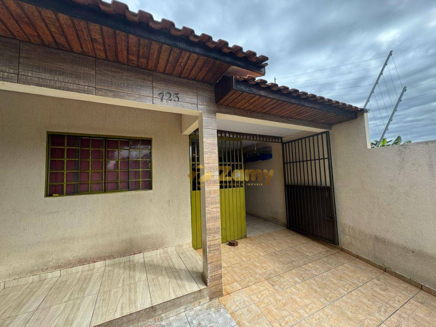 Casa à venda com 3 quartos, 72m² - Foto 15