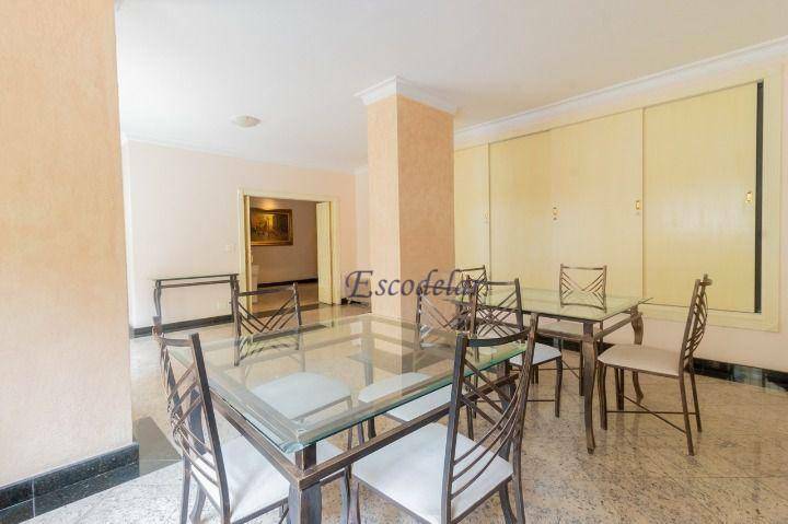 Apartamento à venda com 2 quartos, 220m² - Foto 28