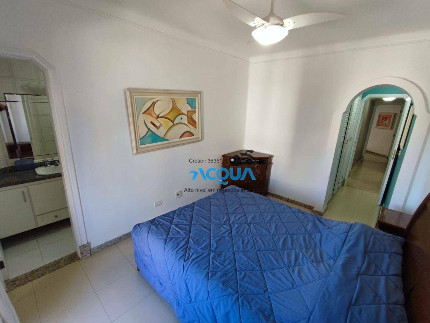 Apartamento à venda com 3 quartos, 160m² - Foto 9