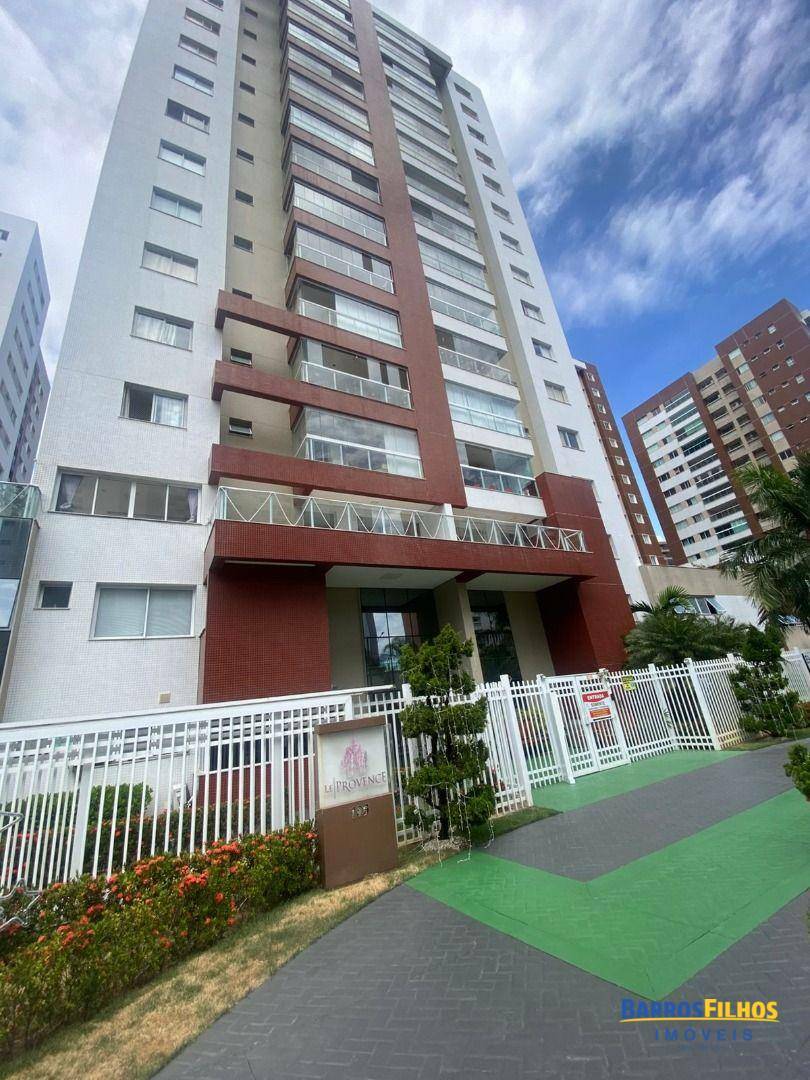 Apartamento, 4 quartos, 123 m² - Foto 1