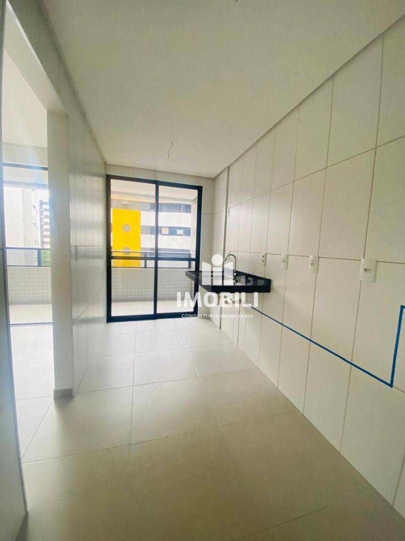 Apartamento à venda com 3 quartos, 81m² - Foto 6