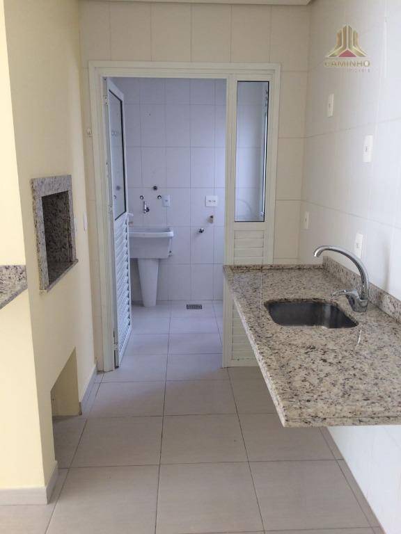 Apartamento à venda com 1 quarto, 45m² - Foto 8