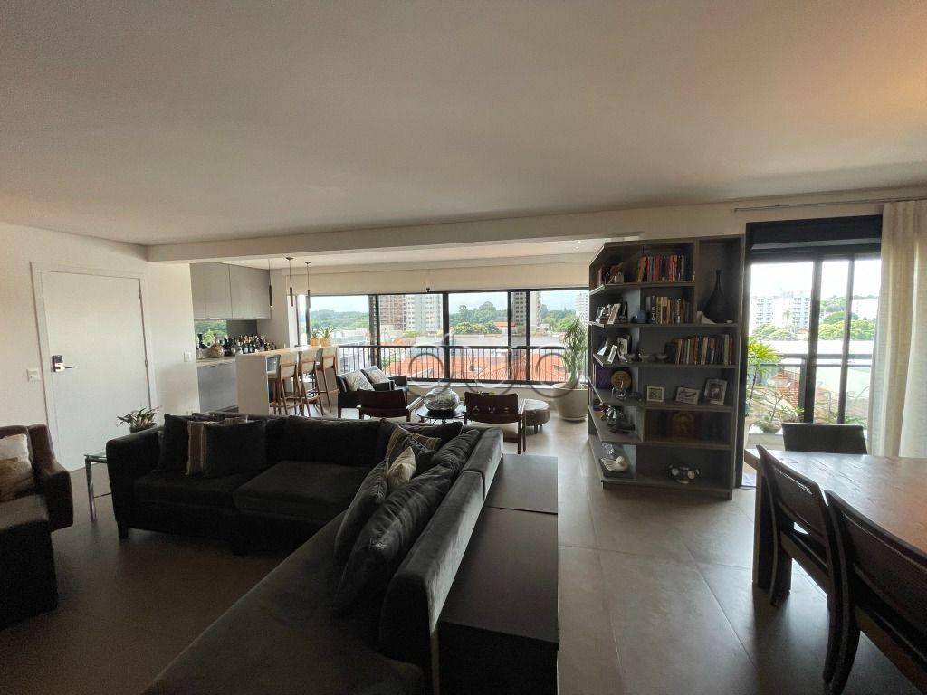 Apartamento à venda com 3 quartos, 163m² - Foto 8