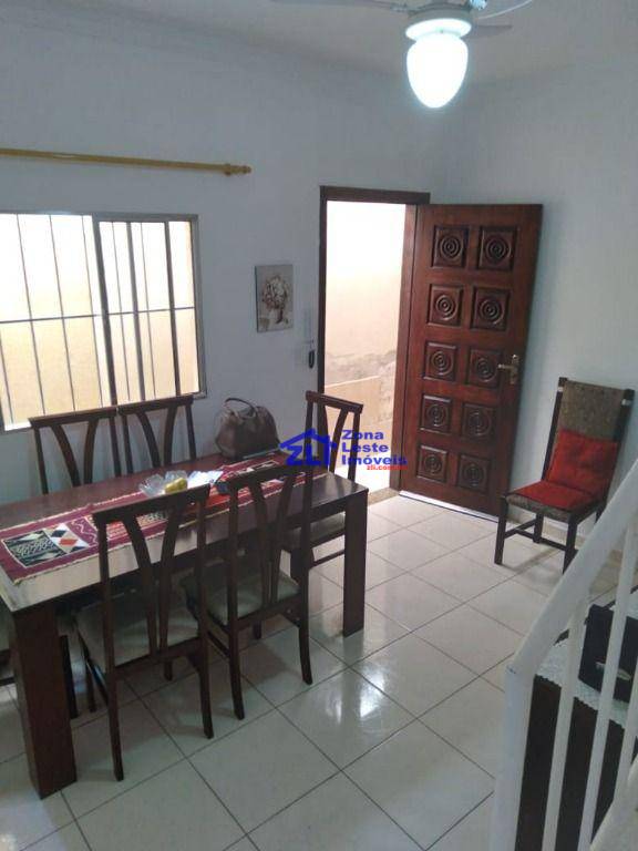 Sobrado à venda com 3 quartos, 140m² - Foto 19